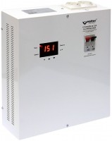 Фото - Стабілізатор напруги Volter 2PT slim 2200 Вт