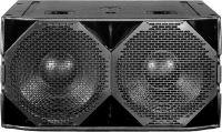 Zdjęcia - Subwoofer K-array KO70 