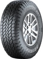Шини General Grabber AT3 265/70 R16 121S 