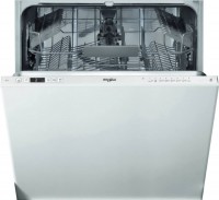 Фото - Вбудована посудомийна машина Whirlpool WRIC 3C26 