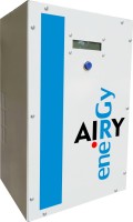 Фото - Стабілізатор напруги Vektor Energy VNA-10000 Airy 10 кВА