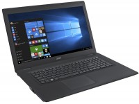 Zdjęcia - Laptop Acer TravelMate P278-M (TMP278-M-39EF)