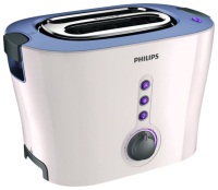Zdjęcia - Toster Philips Viva Collection HD 2630 