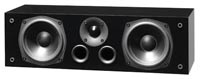 Zdjęcia - Kolumny głośnikowe Audio Pro Black Ruby C 