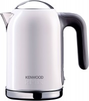 Фото - Електрочайник Kenwood kMix SJM 020 білий