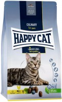 Zdjęcia - Karma dla kotów Happy Cat Adult Culinary Farm Poultry  300 g