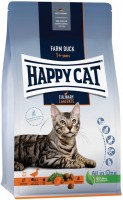 Фото - Корм для кішок Happy Cat Adult Culinary Farm Duck  300 g