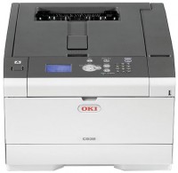 Принтер OKI C532DN 