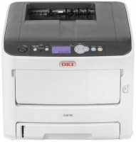 Принтер OKI C612N 