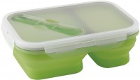 Zdjęcia - Pojemnik na żywność Outwell Collaps Lunch Box 