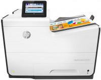 Принтер HP PageWide Enterprise 556DN 
