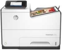 Принтер HP PageWide Managed P55250DW 