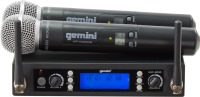 Фото - Мікрофон Gemini UHF-6200M 