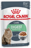 Zdjęcia - Karma dla kotów Royal Canin Digest Sensitive Pouch 