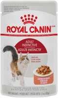 Корм для кішок Royal Canin Instinctive Gravy Pouch 