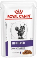 Karma dla kotów Royal Canin Neutered Maintenance Pouch 
