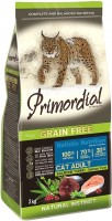 Фото - Корм для кішок Primordial Adult Holistic Nutrition Salmon/Tuna  2 kg