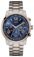 Zdjęcia - Zegarek GUESS W0379G7 