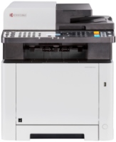 Zdjęcia - Urządzenie wielofunkcyjne Kyocera ECOSYS M5521CDW 