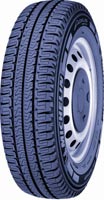 Zdjęcia - Opona Michelin Agilis Camping 225/70 R15C 112Q 