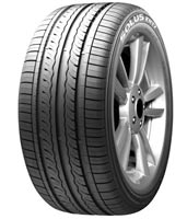 Фото - Шини Kumho Solus KH17 155/65 R13 73H 