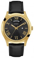 Фото - Наручний годинник GUESS W0792G4 