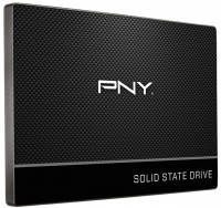 SSD PNY CS900 SSD7CS900-250-RB 250 ГБ