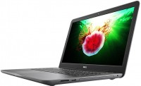 Zdjęcia - Laptop Dell Inspiron 17 5767 (I57P45DIL-51)