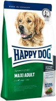 Karm dla psów Happy Dog Supreme Fit and Well Maxi Adult 15 kg