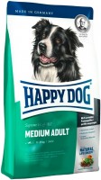 Zdjęcia - Karm dla psów Happy Dog Supreme Fit and Well Medium Adult 4 kg