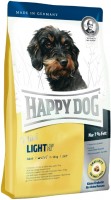 Zdjęcia - Karm dla psów Happy Dog Supreme Mini Light 1 kg