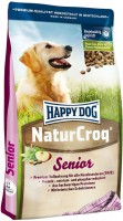 Zdjęcia - Karm dla psów Happy Dog NaturCroq Senior 4 kg