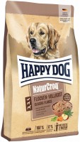 Zdjęcia - Karm dla psów Happy Dog NaturCroq Classic Flakes 