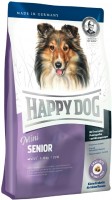 Zdjęcia - Karm dla psów Happy Dog Supreme Mini Senior 