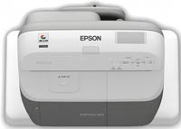 Zdjęcia - Projektor Epson EB-440W 