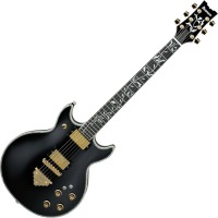 Zdjęcia - Gitara Ibanez AR620 