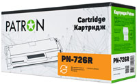 Фото - Картридж Patron PN-726R 