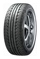 Zdjęcia - Opona Kumho Ecsta SPT KU31 195/65 R15 91V 