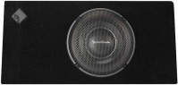 Zdjęcia - Subwoofer samochodowy Rockford Fosgate T1S-1X10P 