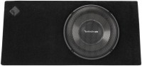 Subwoofer samochodowy Rockford Fosgate T1S-1X12 