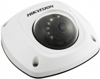 Фото - Камера відеоспостереження Hikvision DS-2XM6122FWD-I 