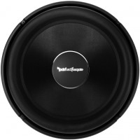 Zdjęcia - Subwoofer samochodowy Rockford Fosgate T2S1-16 