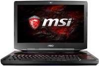 Фото - Ноутбук MSI GT83VR 6RF Titan SLI (GT83VR 6RF-038)