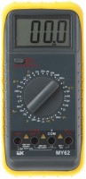 Фото - Мультиметр IEK Professional MY62 