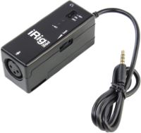 Zdjęcia - Interfejs audio IK Multimedia iRig Pre 