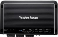 Zdjęcia - Wzmacniacz samochodowy Rockford Fosgate R250X4 