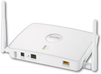 Wi-Fi адаптер Zyxel NWA-3160 