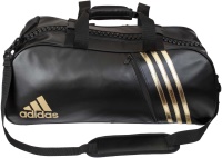 Сумка дорожня Adidas Super Sport Bag Budo M 