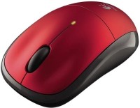 Мишка Logitech Wireless Mouse M215 