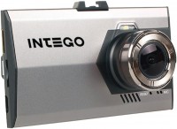 Zdjęcia - Wideorejestrator INTEGO VX-210HD 